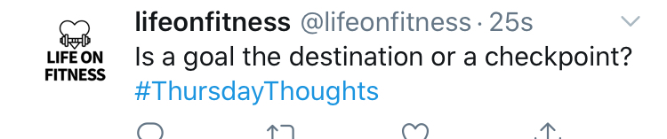 goals-destination-checkpoint-tweet
