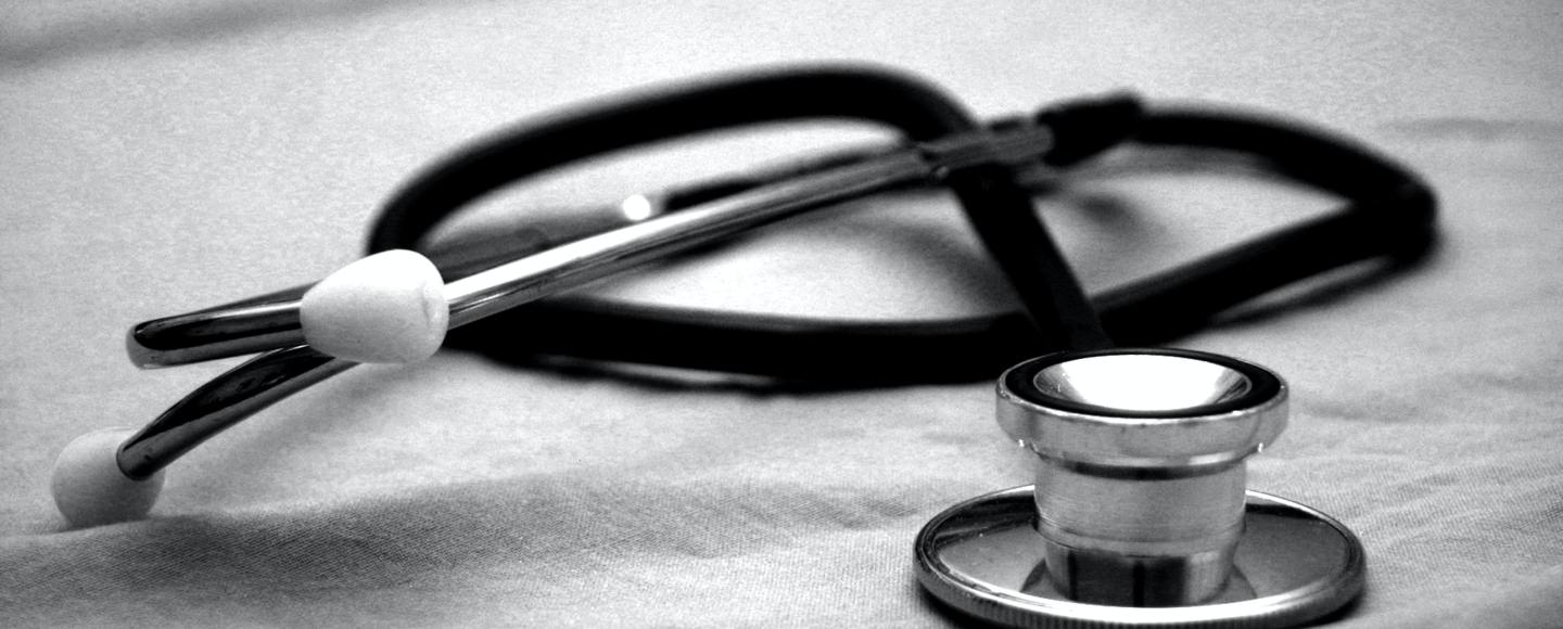 Health not Just Fitness