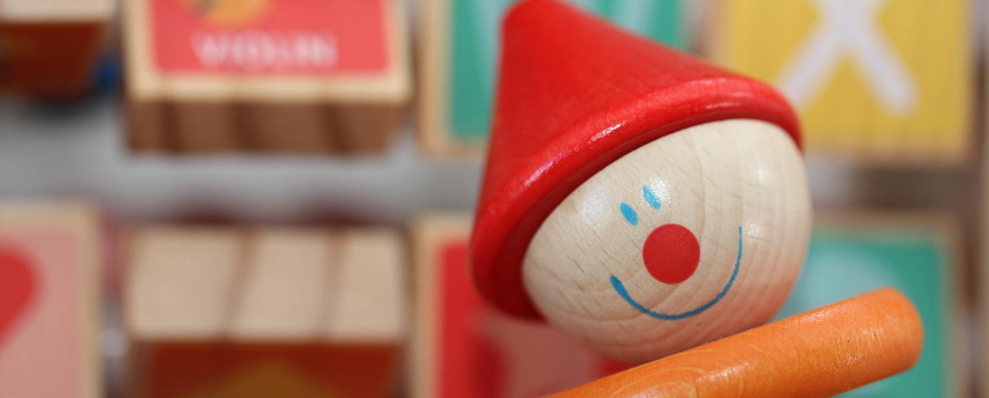 Clown Describing Fitness Influencer Liver King