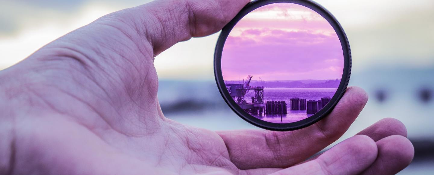 Filter not all as it seems