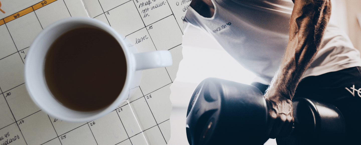 Morning exercise vs evening exercise the differences