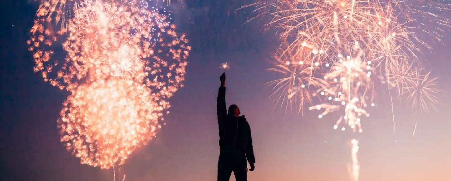 End of year reflection in health wellness and fitness