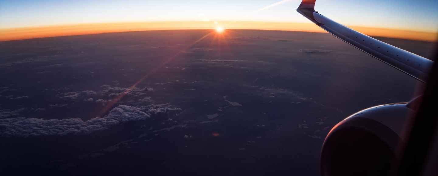 Fitness and travel, time off vs time away